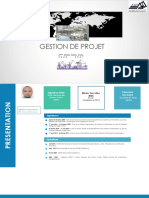 Cours Gestion de Projet