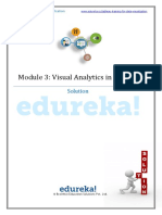 Module 3: Visual Analytics in Depth I: Solution