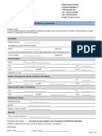 Allegato 8 - 2 - EE D01 - Disalimentazione