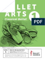 Classical Ballet1