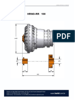 ACOPLAMENTO HRNG 100 RR