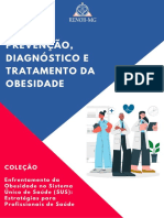 Prevencao Diagnostico e Tratamento Da Obesidade