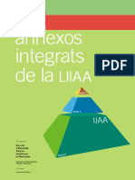 Annexos Integrats Llei Iiaa