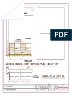 Inscribe Architects: Lintel LVL