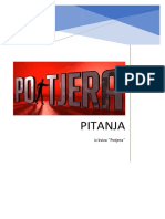 Potjera 1. Dio (1000 Pitanja)