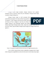 Central Sumatra Basins