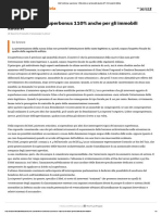 Il Mef Conferma_ Superbonus 110% Anche Per Gli Immobili Abusivi _ NT+ Enti Locali & Edilizia