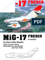 MiG-17 Fresco in action by Hans-Heiri Stapfer, Joe Sewell, Tom Tullis, Don Greer (z-lib.org)