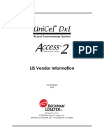 Access2 LIS