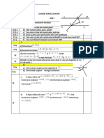 Clasa A VI-a - LUCRARE SCRISA LA MATEMATICA Sem I NR 1