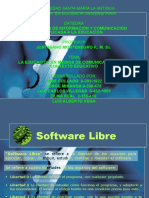 Anlisis de Software Libre Vs Software 3894
