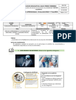 Informatica Cuarto Periodo