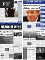 Download Menie Voices Final by john2820 SN56401202 doc pdf