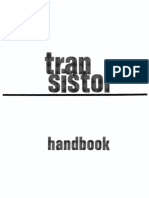 Transistor Handbook