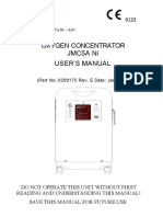 oxygen-concentrator-jumao