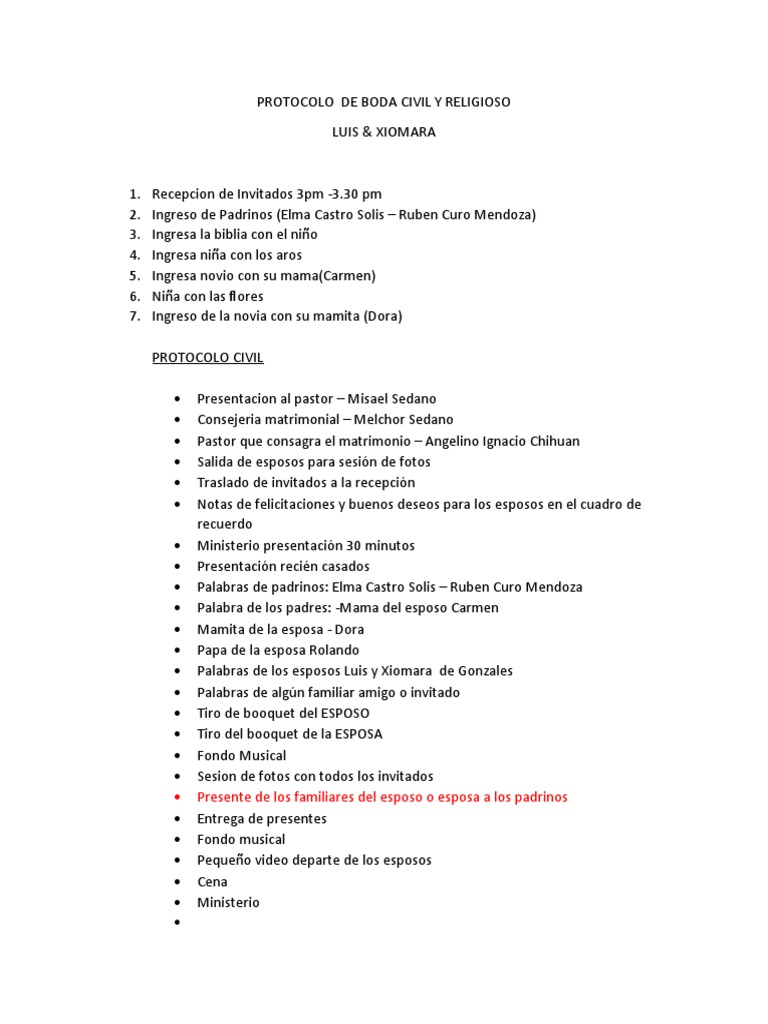 Así fue la pedida de manos de José Luis Ábalos y Carolina Perles: \, image size:768x1024