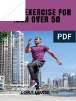 Dokumen - Pub - Best Exercises For Men Over 50 Exercises and Workout Plans To Build Strength With Weights For The Male Quinquagenarian