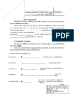 Ficha Informativa Publicidade