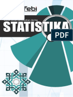 Buku Statistika Daring