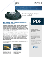 Azimuth 1000 Brochure A4 116