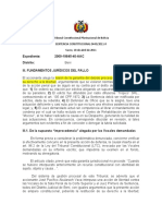 Tribunal Constitucional Plurinacional de Bolivia Sentencia 0449 2011 R de 18 de Abril de