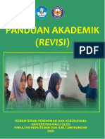 Optimized Title for FHIL Panduan Akademik 2020