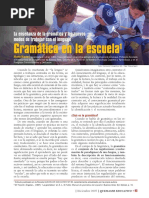 Marin Marta Ensen Anza de La Gramatica