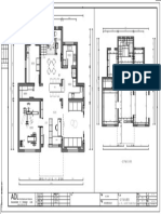 Associate Design LTD.: Architectural Interiors 1St Fl. Layout Floor Plan