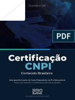 Apostila Cnpi Brasileiro