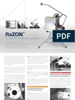 Brochure RaZON