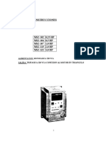 Manual instrucciones variadores de frecuencia MS2