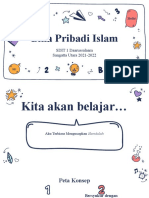 Bina Pribadi Islam 2