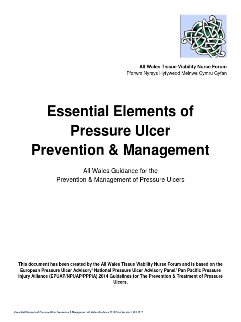 Pressure Ulcers | Empire Wound Care Services