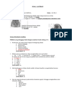 LKPD Alat Ekskresi Manusia