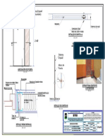 Plano Puerta A4