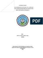 Aditya Hadi Albid - 2030004 - LK - Mg2 - Sirosis Hepatis