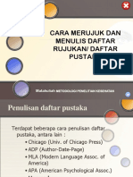 Materi 9 Daftar Pustaka Dan Kutipan