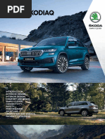 Kodiaq Brochure