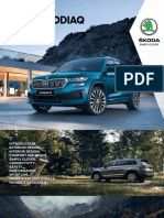 Kodiaq Brochure