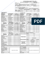 Notas Cert - Alvis Jhonson