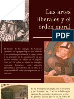 Artes Liberales