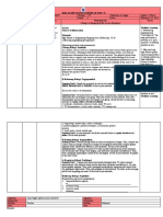 I Idea-Based Lesson Exemplar For Co Pamamaraan Monday English Lesson: Sources of Information Materials: Modular Learning