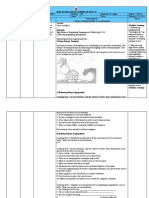 I Idea-Based Lesson Exemplar For Co Pamamaraan Monday English Lesson: Materials: Modular Learning