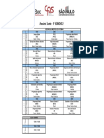 Horario DS2-1