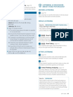 Critical Thinking: Analyzing: (Page 115)