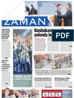 Gizli Tanık Kaos Planını Gizlemek İstemedi Zaman 24-05-2011