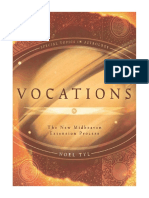 Vocations The New Midheaven Extension Process