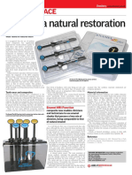 Enamel Plus HRi Function