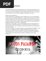 Burgos A Los Pájaros