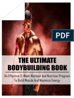 Pankowski, Velva - The Ultimate Bodybuilding Book_ an Effective 12-Week Workout and Nutrition Program to Build Muscle and Maximize Energy (2021) - Libgen.li